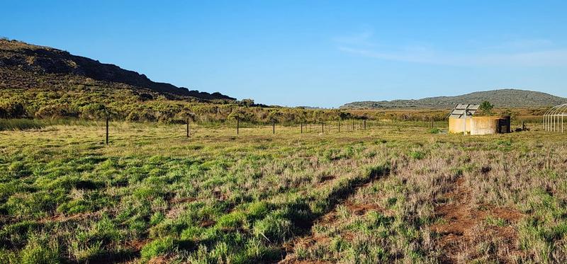 0 Bedroom Property for Sale in Albertinia Western Cape